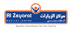 Al Zeyarat Logo