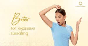 best botox for excessive sweating