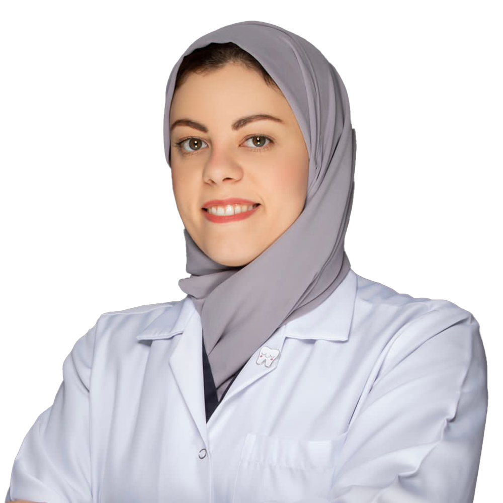 Dr. Huda Harairy - Dr. Sunny Medical Centre