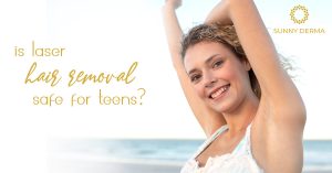 best laser hair removal reduction