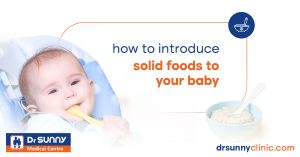 Introduce-Solid-Foods-to-Your-Baby