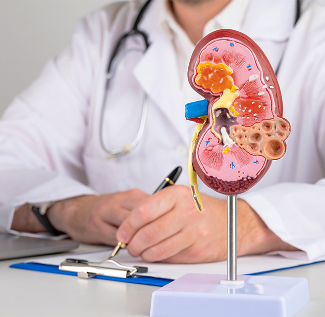 Best Follow-up care for kidney transplant nephrologists doctor in Sharjah