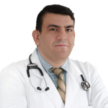 Dr Khaled Mzayen Nephrology consultant in sharjah