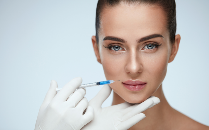 face treatment for scars in sharjah