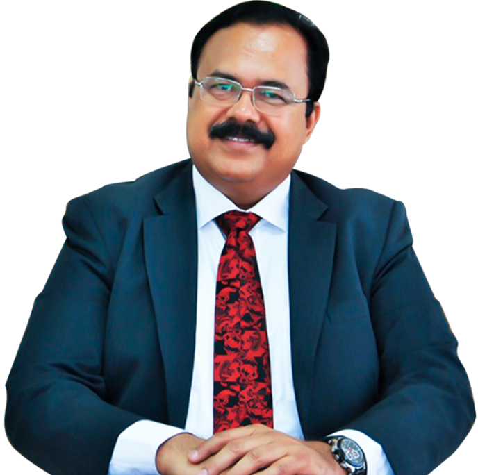 Dr Sunny Kurian - Child Specialist & Pediatrician in Sharjah