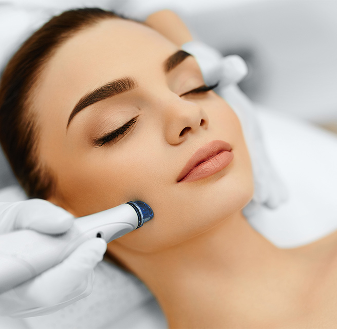 face treatment for acne