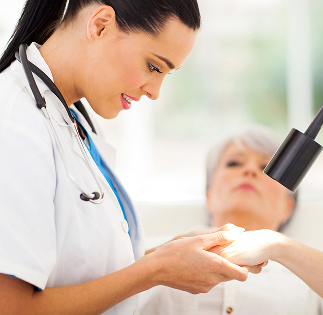 General Medical Services