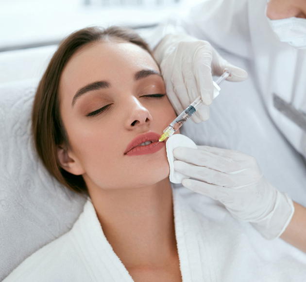 Lip enhancement in sharjah
