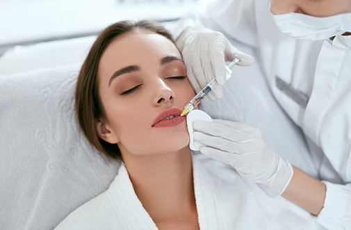 Lip enhancement in sharjah