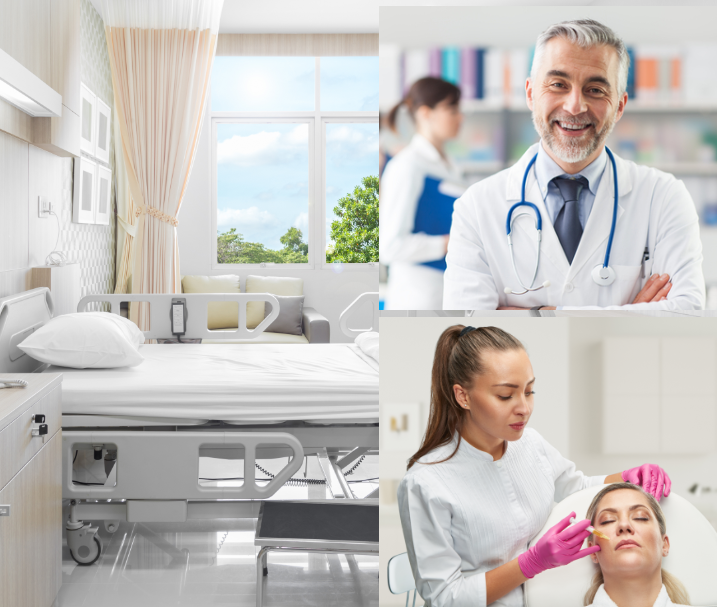 dr sunny medical centre sharjah gallery