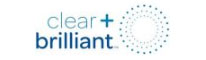 Clear brilliant partner logo
