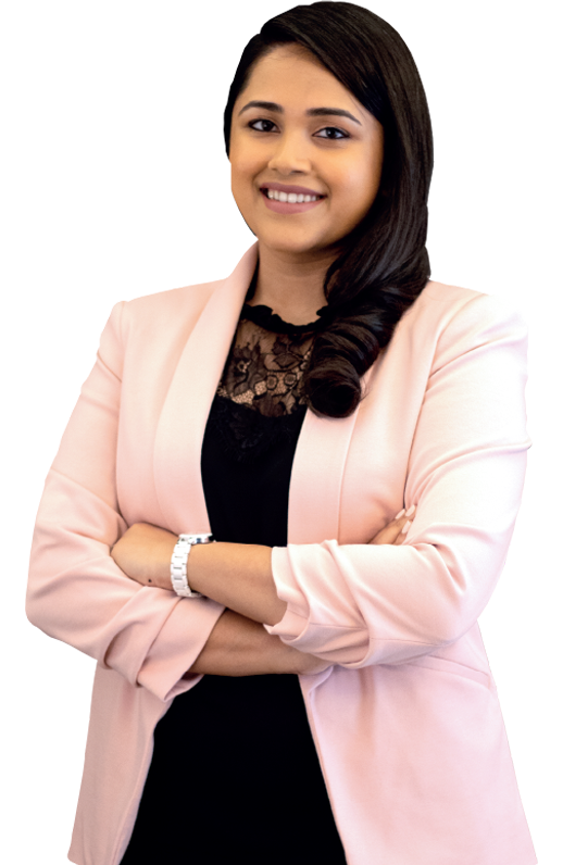 Dr Swetha Kurian - Dermatologist in sharjah