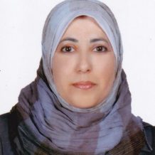 DR HOUDA