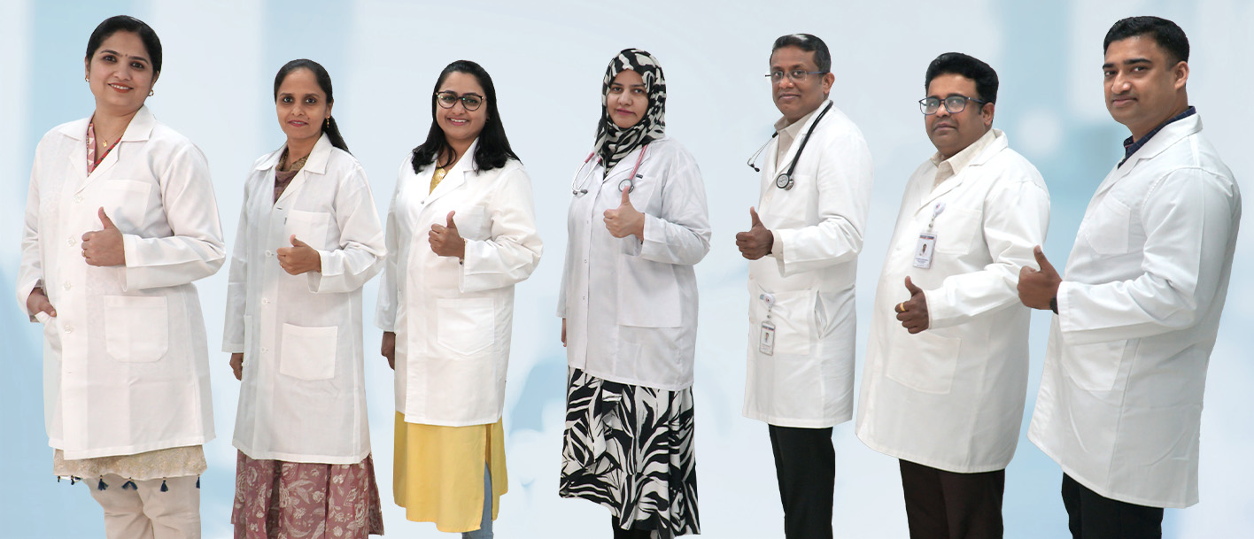 Best Doctors Clinic Hospital in Umm Al Quwain