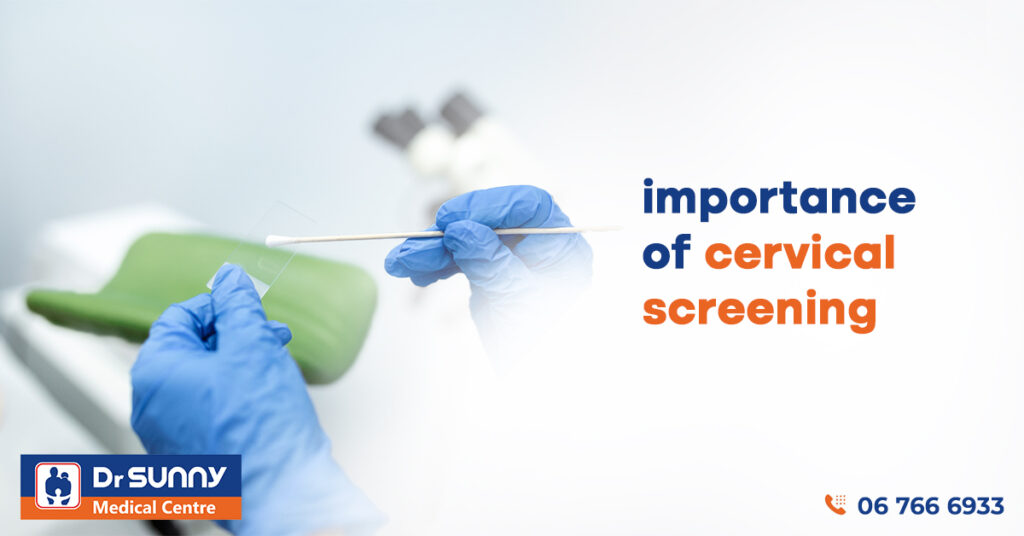 Cervical Screening