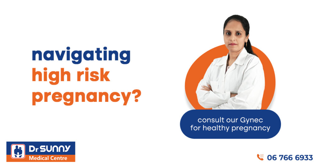 best gynecologist ob/gyn in Umm al quwain