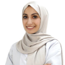 Dr Asmaa Jouda Best Cosmetic Dentist in Umm Al Quwain