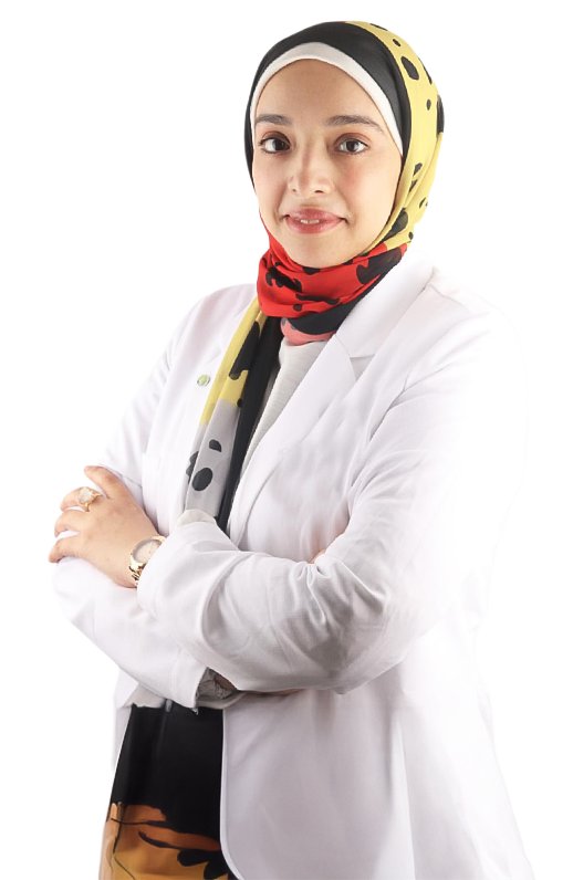 Dr Ola Aboelezz Best Derma Doctor Aesthetic Specialist in Umm Al Quwain UAQ