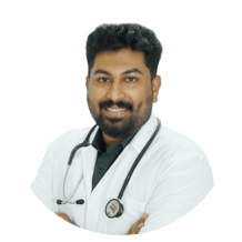 Dr Irshad Abdul Vahab GP Doctor in UAQ Umm Al Quwain 2
