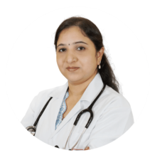 Dr Priyanka Nair GP Doctor in UAQ Umm Al Quwain 2