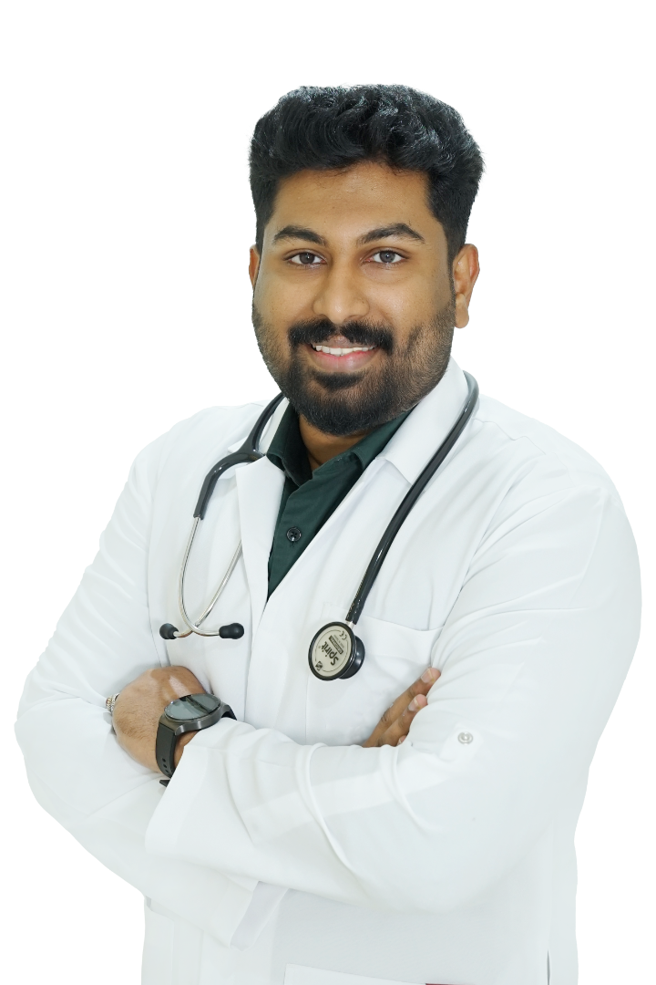 Dr Irshad Abdul Vahab GP Doctor in UAQ Umm Al Quwain