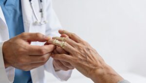 Managing Arthritis & Joint Pain: An Orthopaedic Guide
