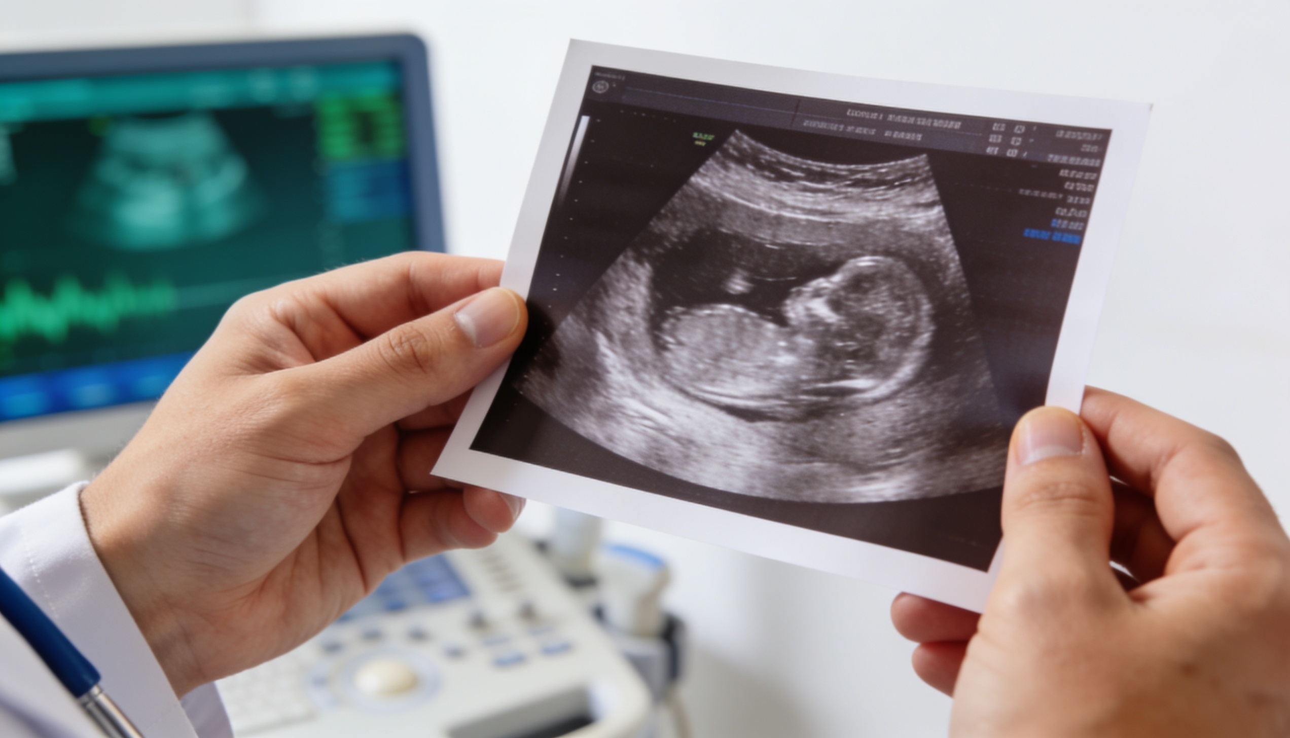 Understanding High-Risk Pregnancy: When to See a Gynaecologist