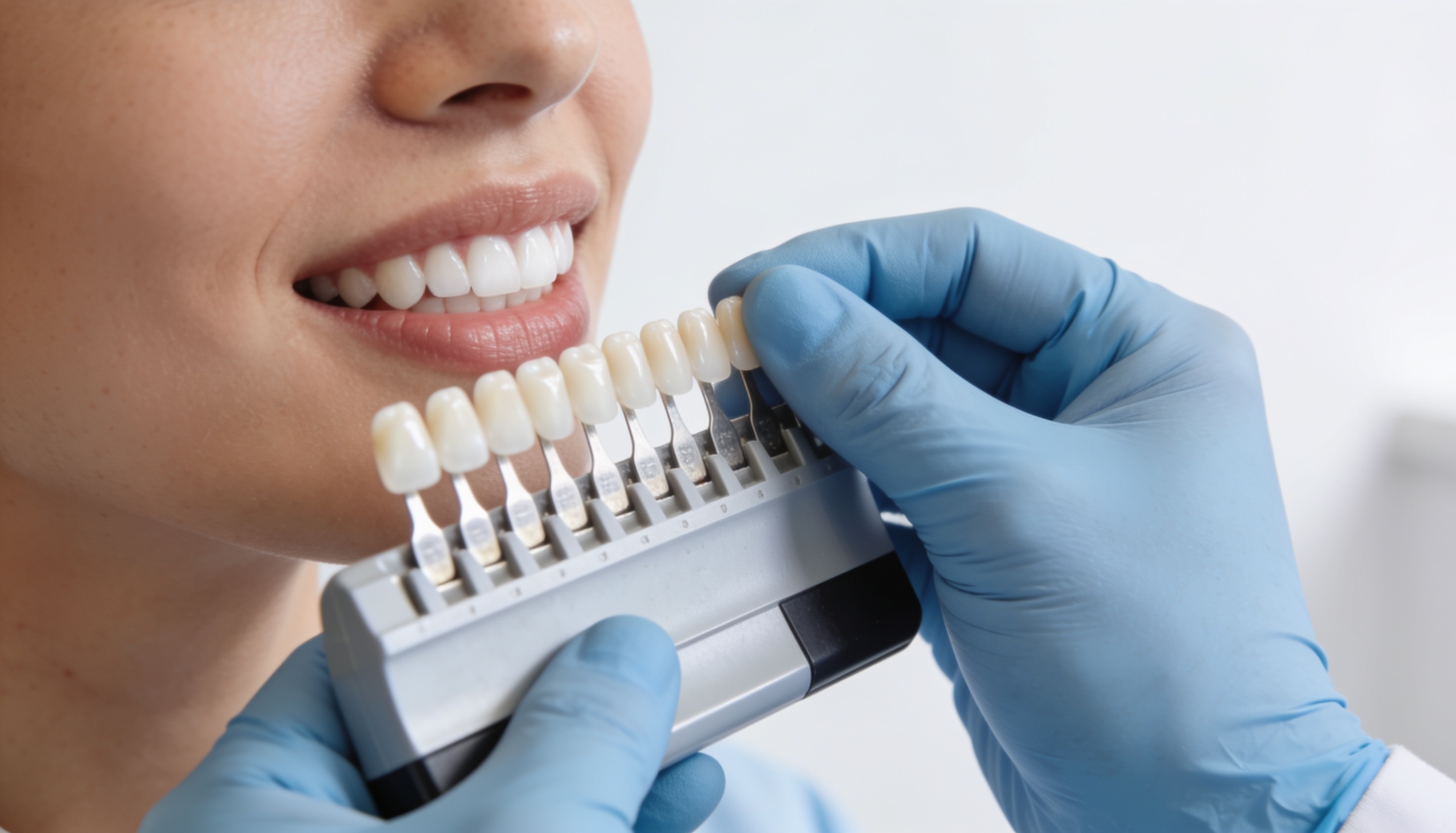 Teeth Whitening in Umm Al Quwain: Options, Safety & Results