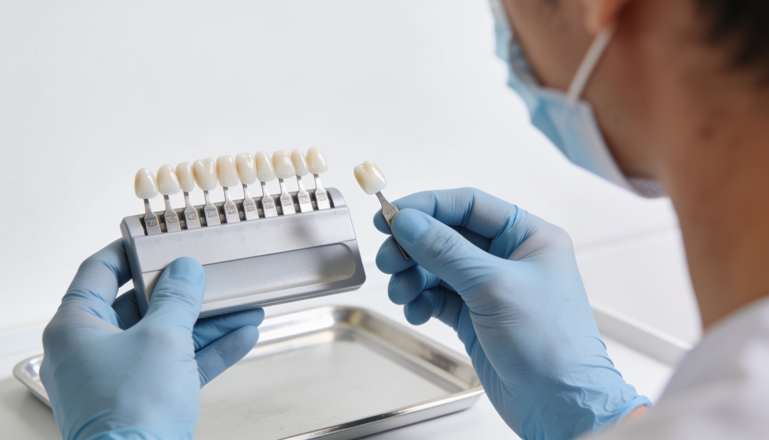 Dental Veneers in Umm Al Quwain: Types, Process & What to Expect