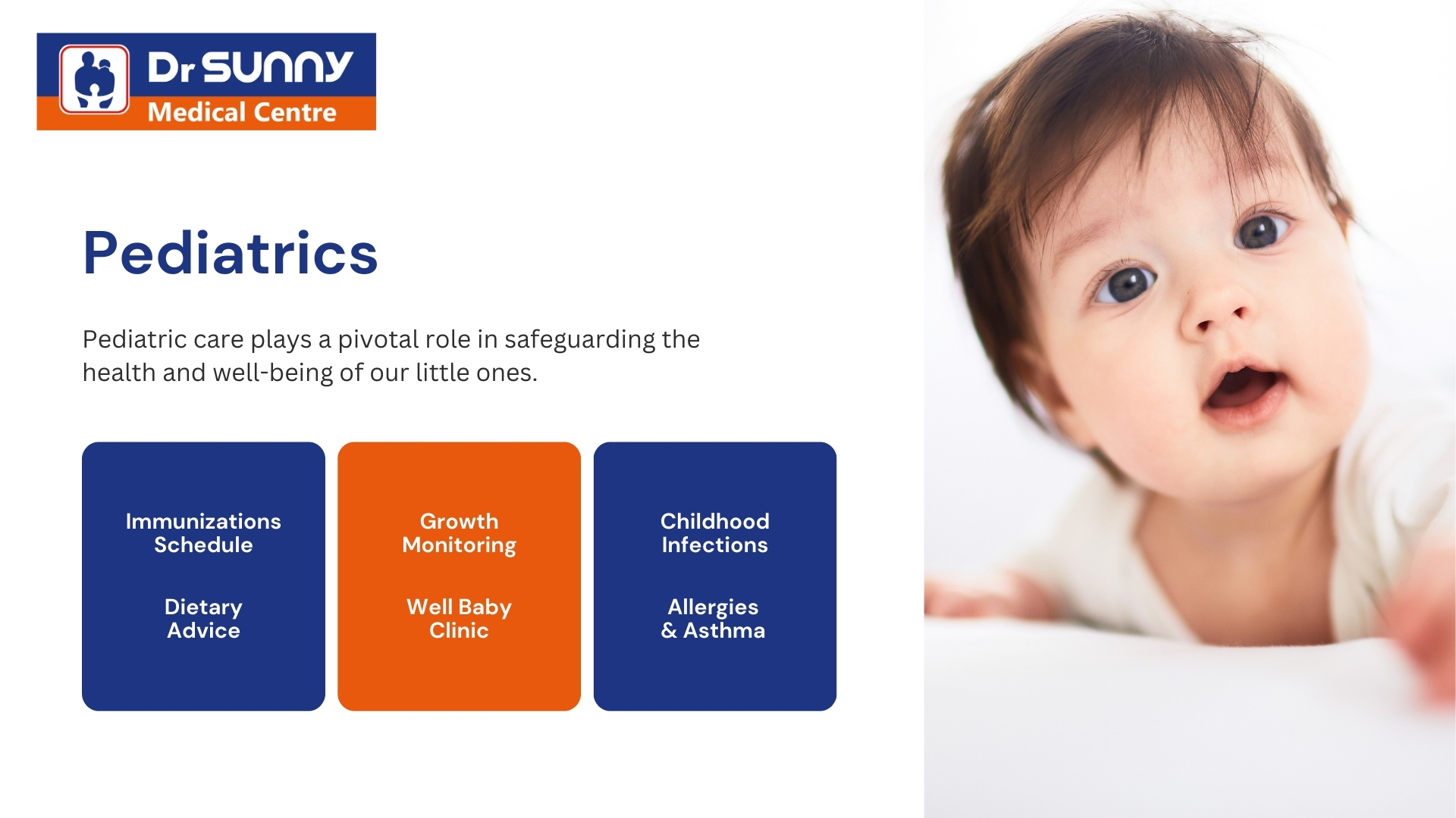 Baby-Health-Package-Pediatrician-Baby-Dr