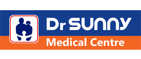 Dr Sunny Medical Centre Logo