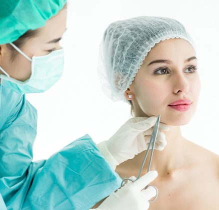 non surgical facelift in sharjah