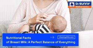 breastmilk