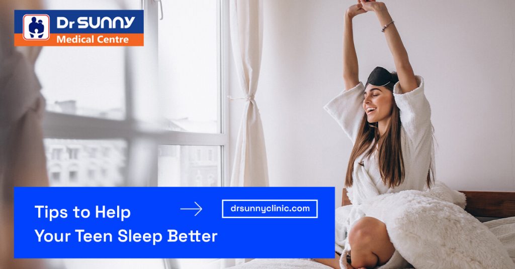 Sleep Better