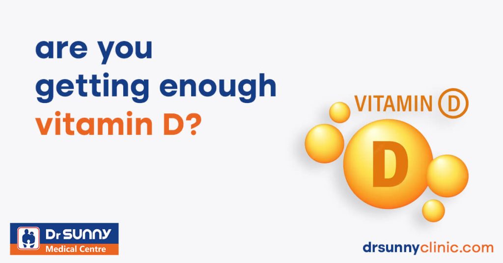 vitamin d test