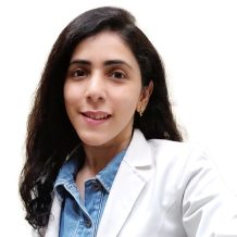 Dr. Afsha - Derma Skin Doctor in Sharjah