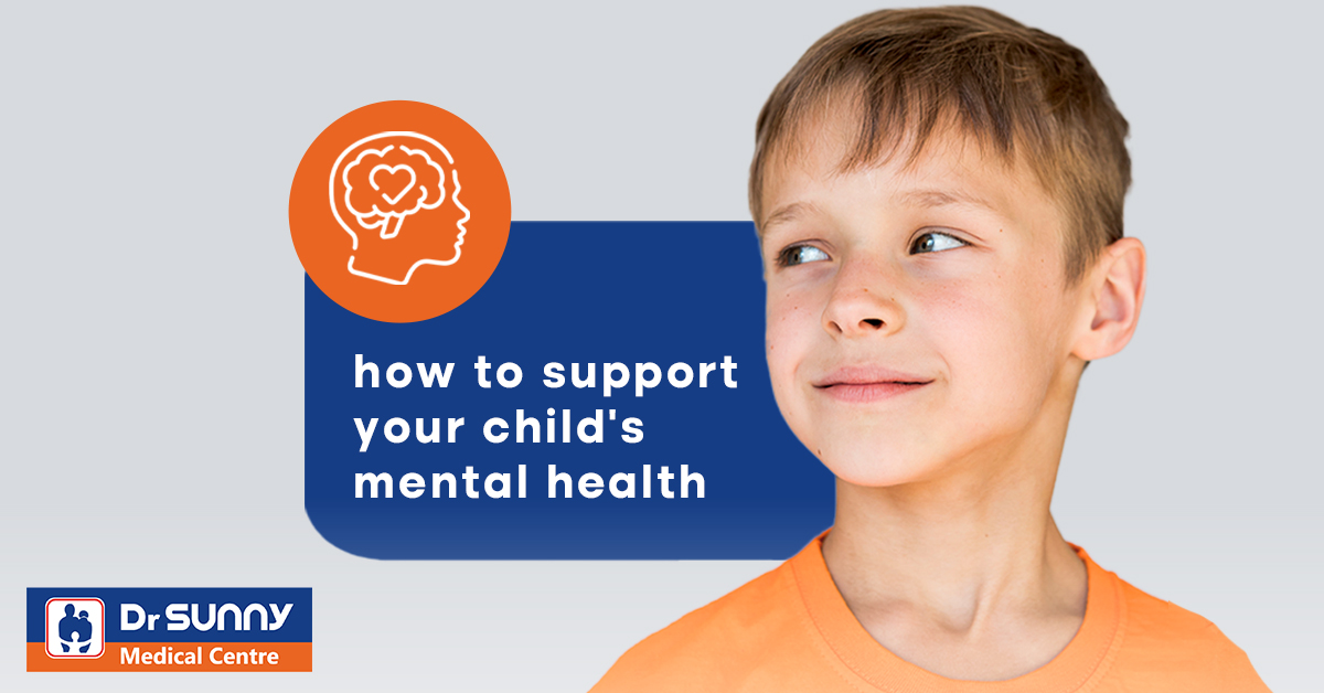How to Support Your Childs Mental Health blog