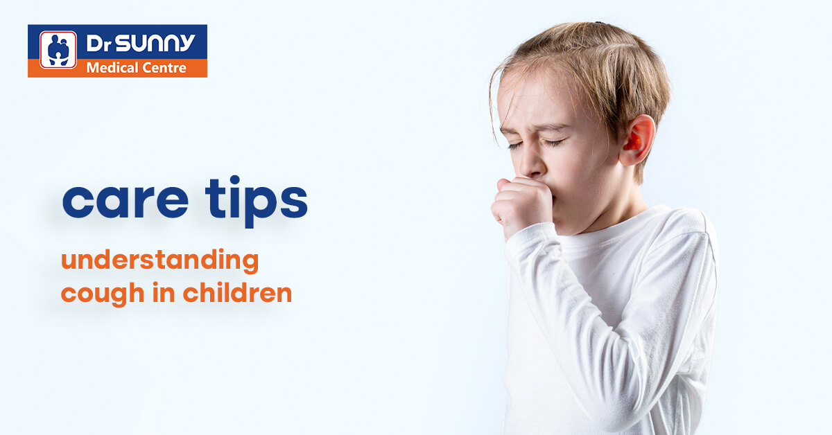 Understanding Cough in Children