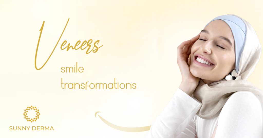 best cosmetic dentist dental clinic veneers hollywood smile