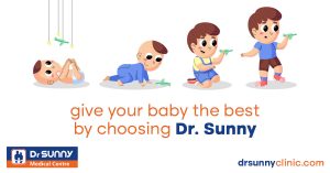 baby doctor pediatric doctor