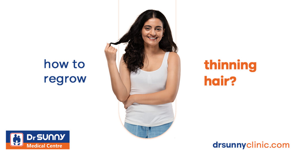 hair loss