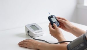 Managing Diabetes & High Blood Pressure: A GP Guide for UAE Residents