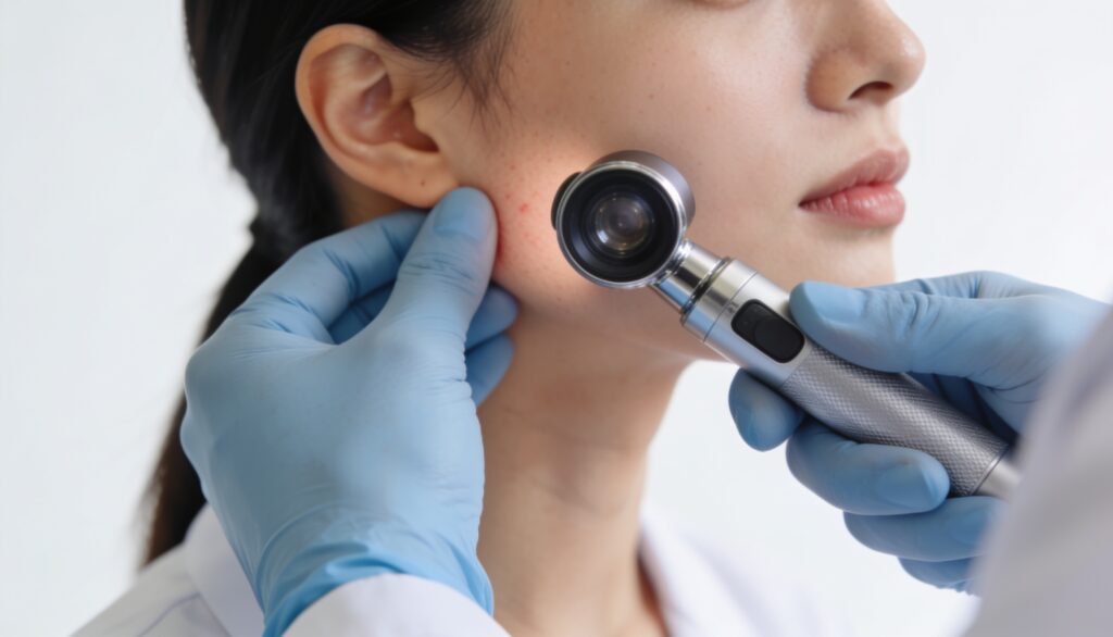 Acne Treatment in Sharjah & the UAE: A Dermatologist's Guide