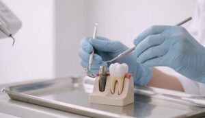 Dental Implants Explained: Process, Healing and Who They're For