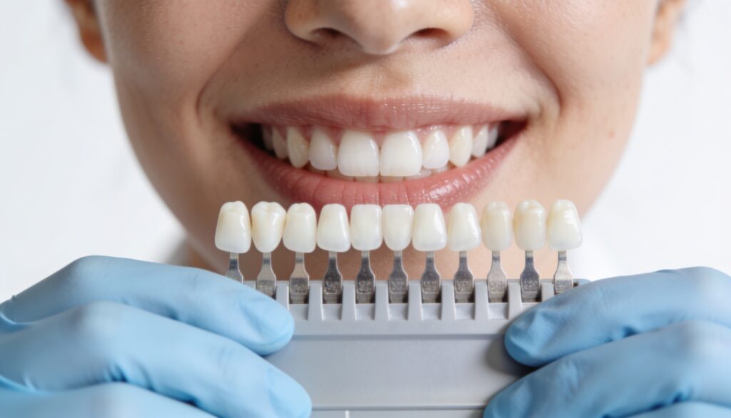 Hollywood Smile in the UAE: What It Involves and Who It Suits