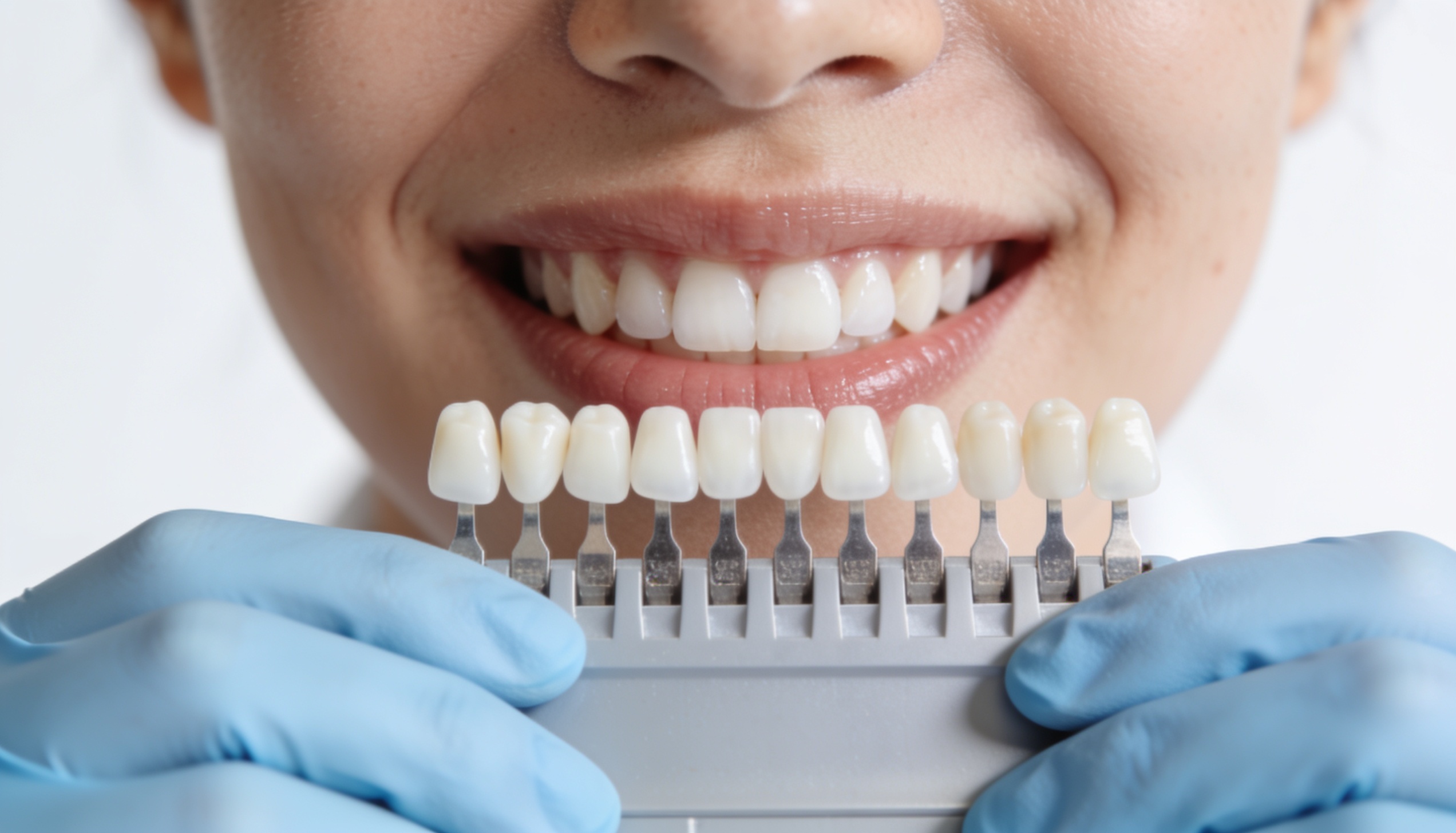 Hollywood Smile in the UAE: What It Involves and Who It Suits
