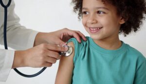 When Should You Take Your Child to a Paediatrician?