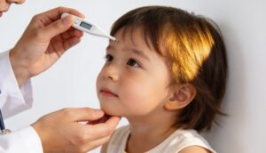 Common Childhood Illnesses in the UAE and When to Seek Help