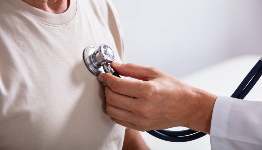 Family Medicine in the UAE: What a General Practitioner Can Help With